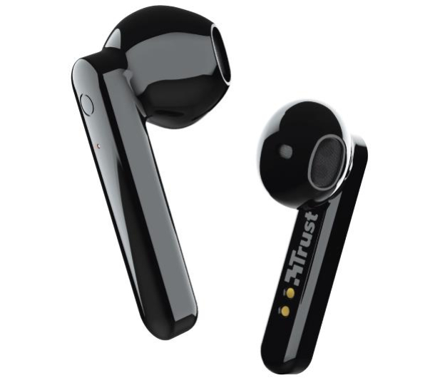Trust Primo Touch Bluetooth Wireless Earphones - 673682 - zdjęcie 3